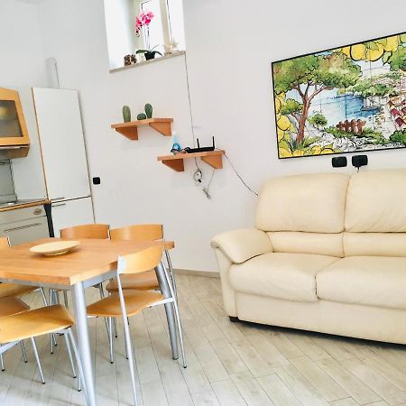 Casa Nina Apartment Agerola Bagian luar foto