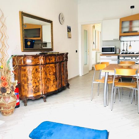 Casa Nina Apartment Agerola Bagian luar foto
