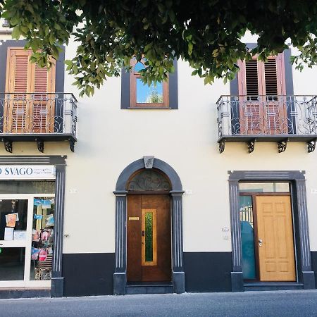 Casa Nina Apartment Agerola Bagian luar foto