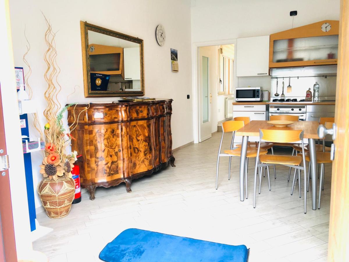 Casa Nina Apartment Agerola Bagian luar foto