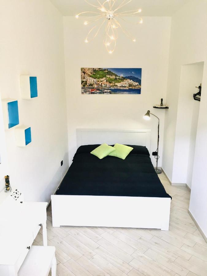 Casa Nina Apartment Agerola Bagian luar foto