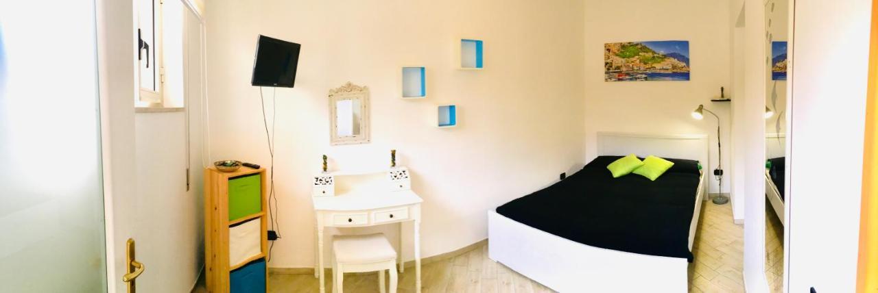 Casa Nina Apartment Agerola Bagian luar foto