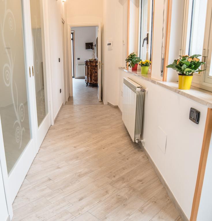Casa Nina Apartment Agerola Bagian luar foto