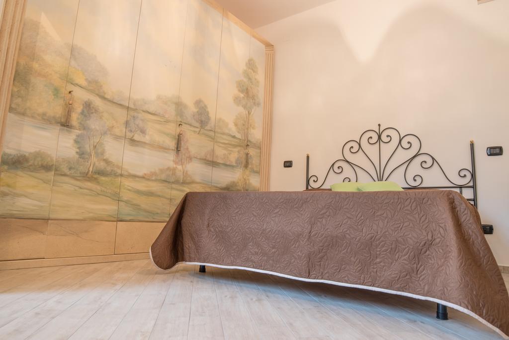 Casa Nina Apartment Agerola Bagian luar foto