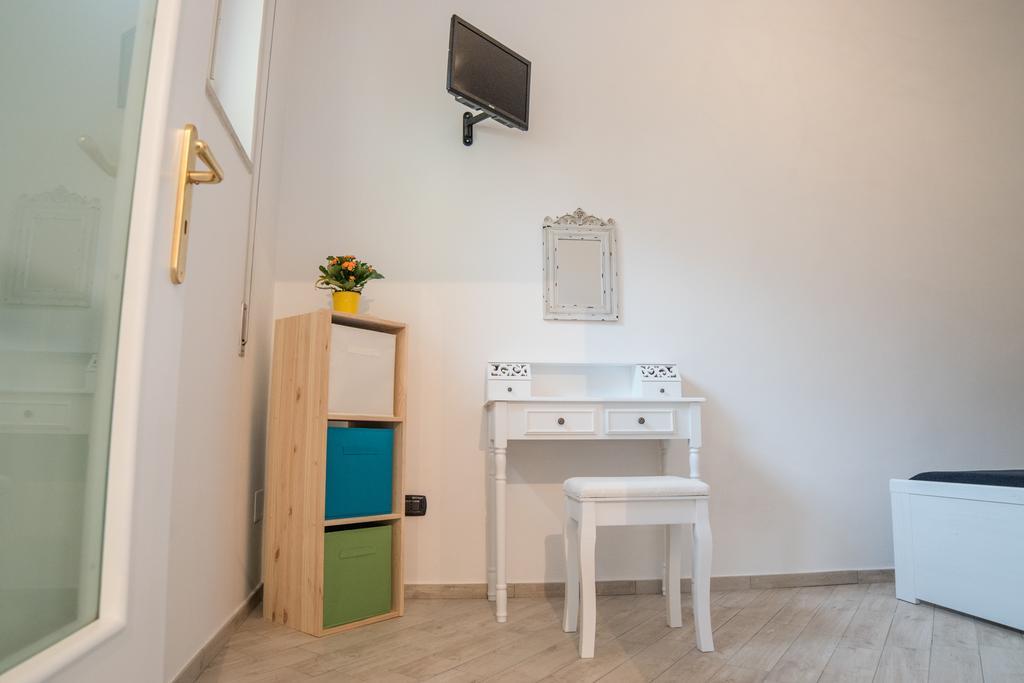 Casa Nina Apartment Agerola Bagian luar foto