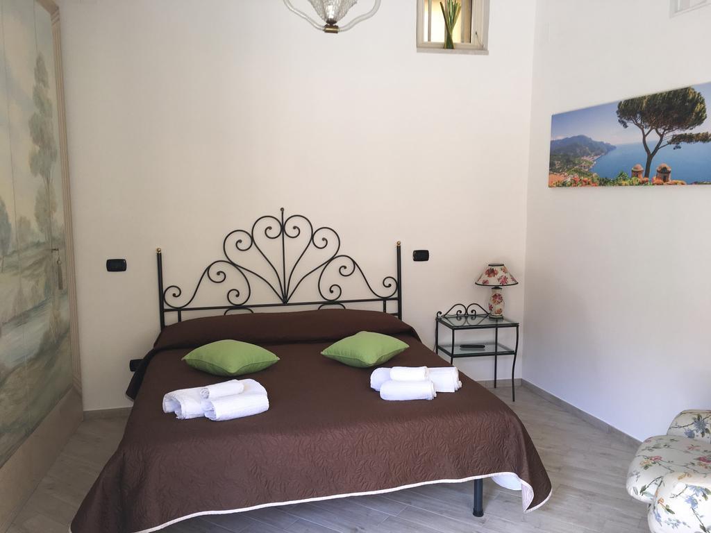 Casa Nina Apartment Agerola Bagian luar foto